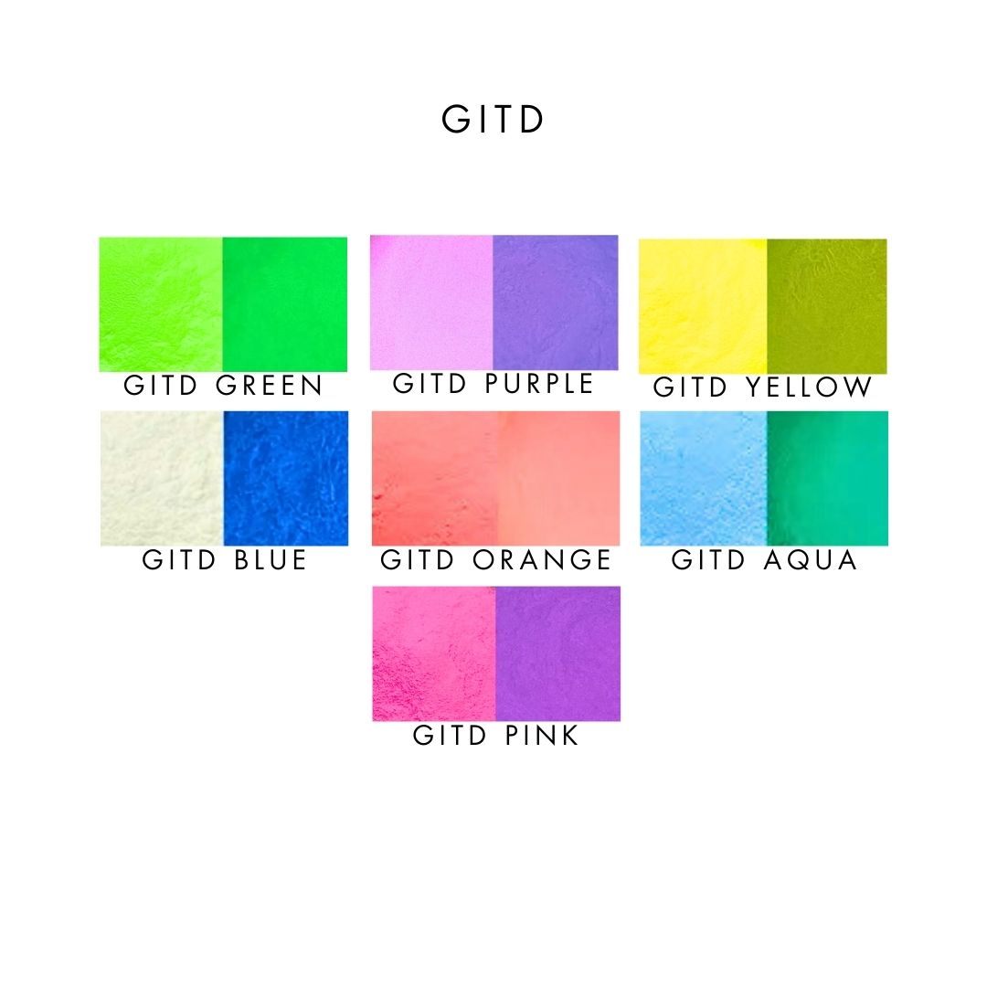 Custom Polish (Flakie)