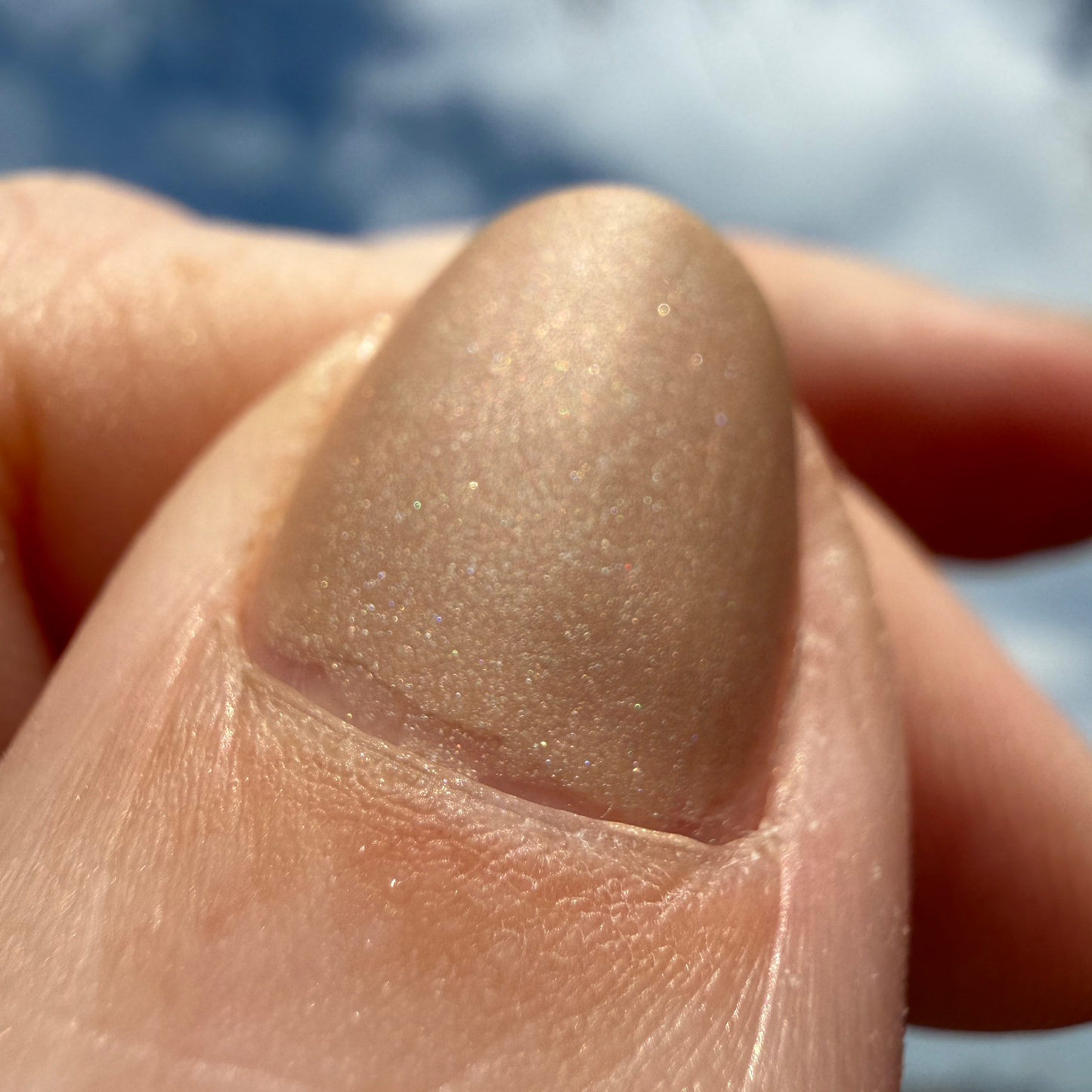 Just One More Chapter