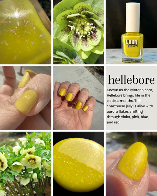 Blooming In The Dark