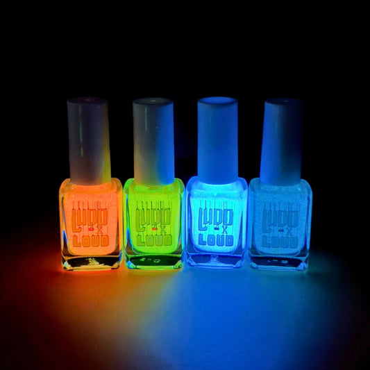 Greetings From The Ludo-Verse