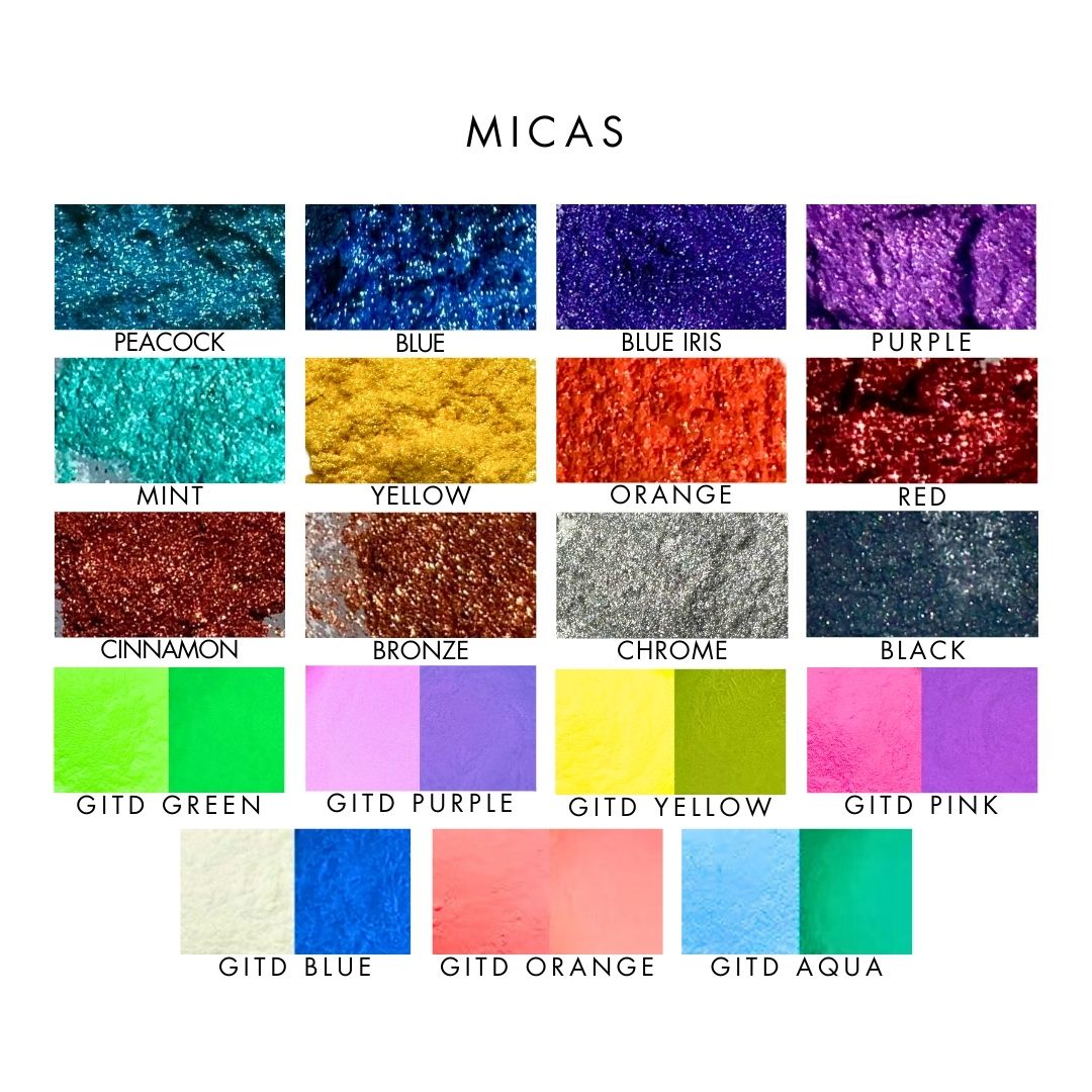 Custom Polish (Shimmer)