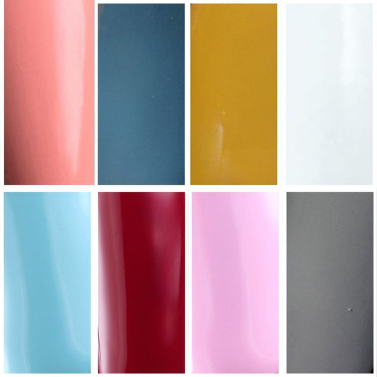 Custom Polish (Creme)