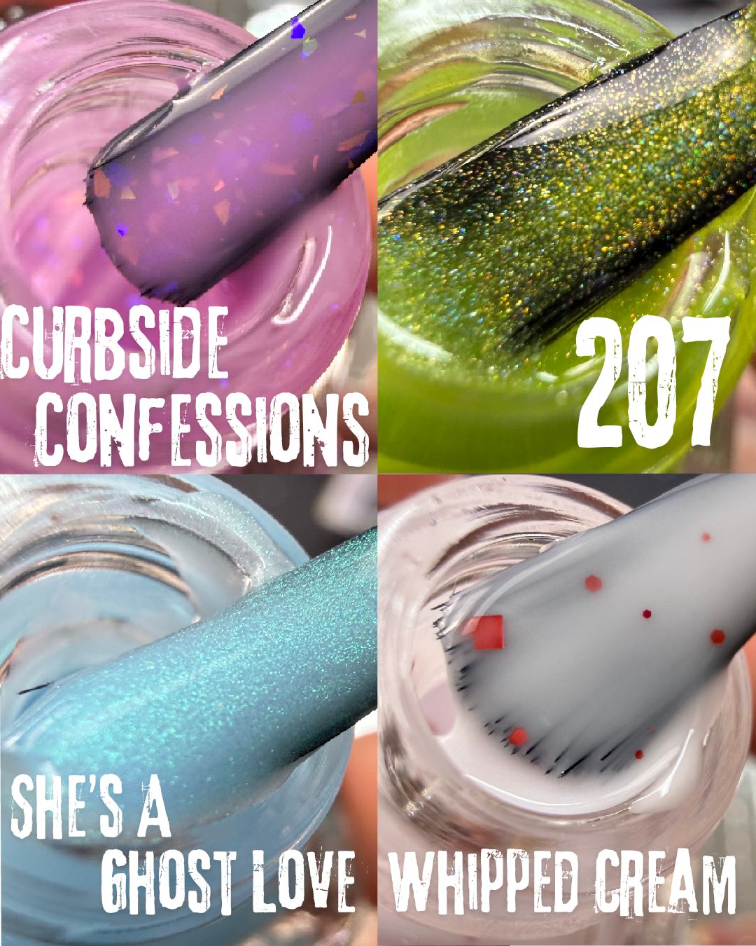 Greetings from the Ludo-verse pt2