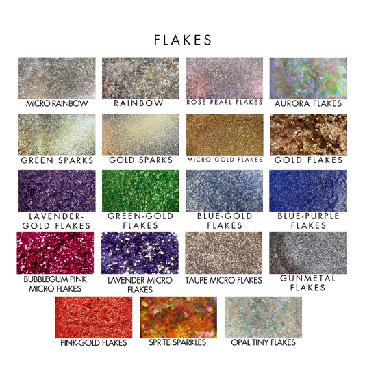 Custom Polish (Flakie)