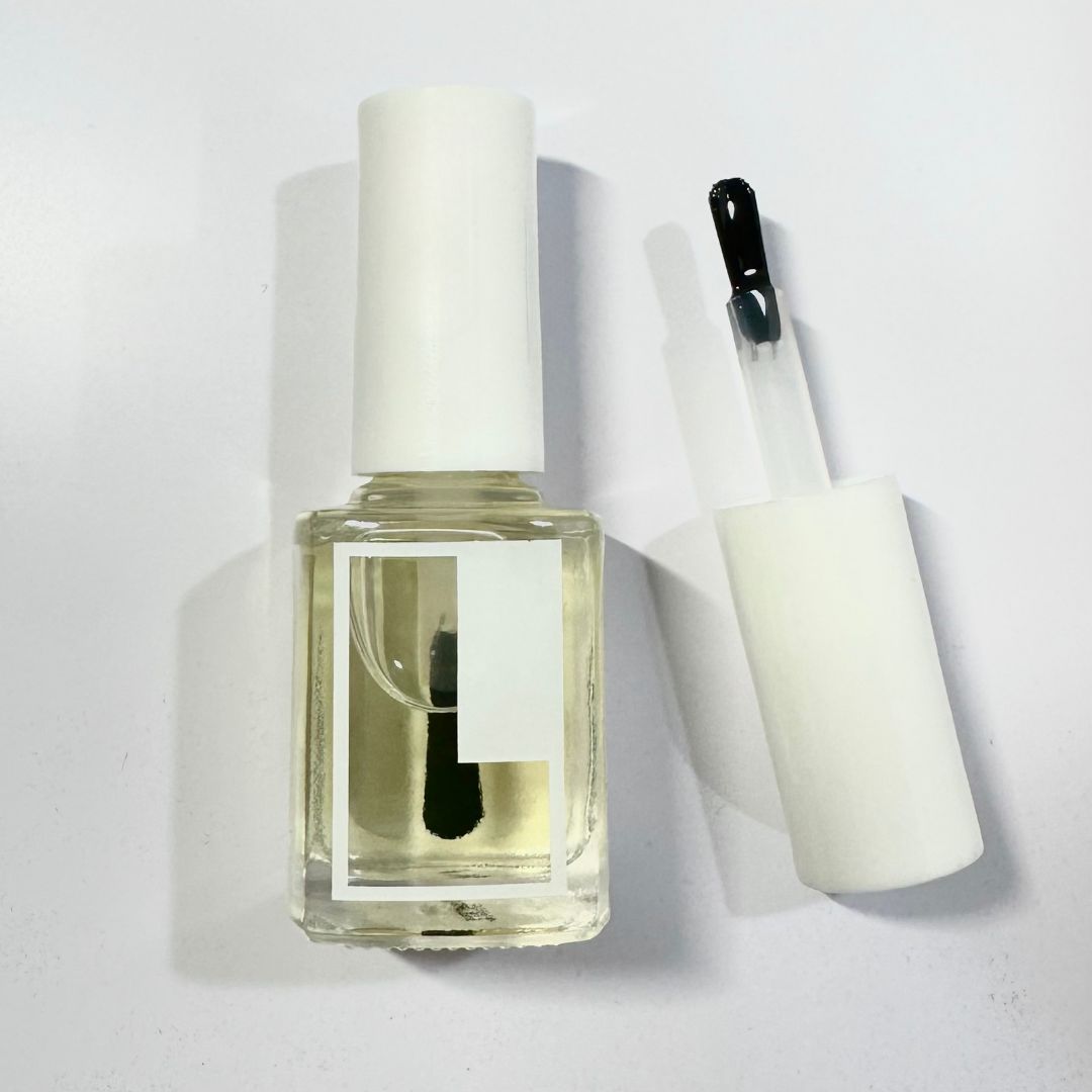 All Natural Cuticle Oil - LOUD