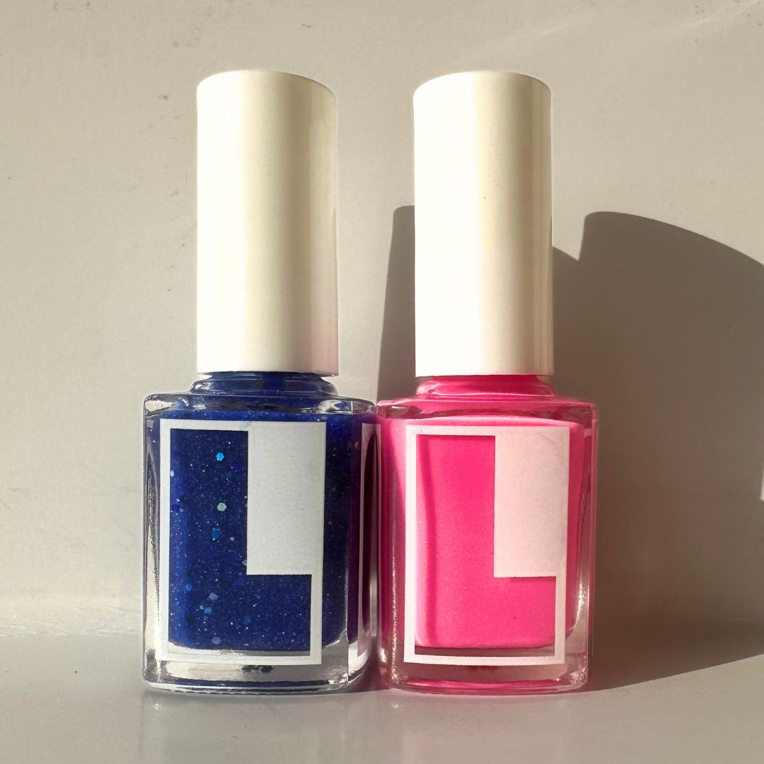 Barbie & Ken Duo - LOUD