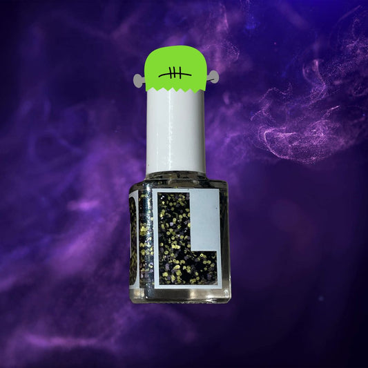 Frankenstein π§βπ€ - LOUD