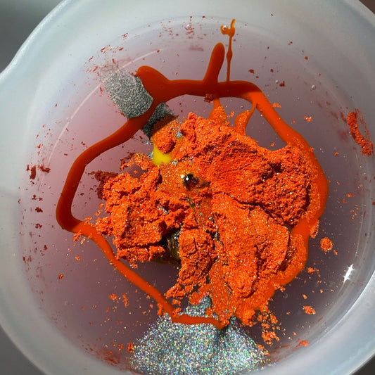 π Happy Holo-Weenie π - LOUD