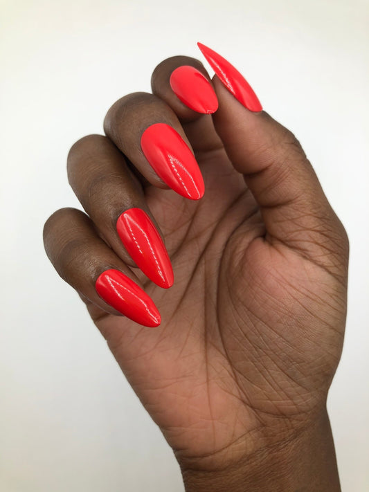 Lawn Flamingo - LOUD