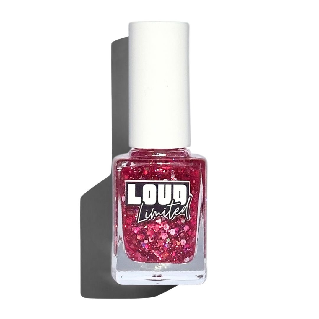 Love Is Messy - LOUD