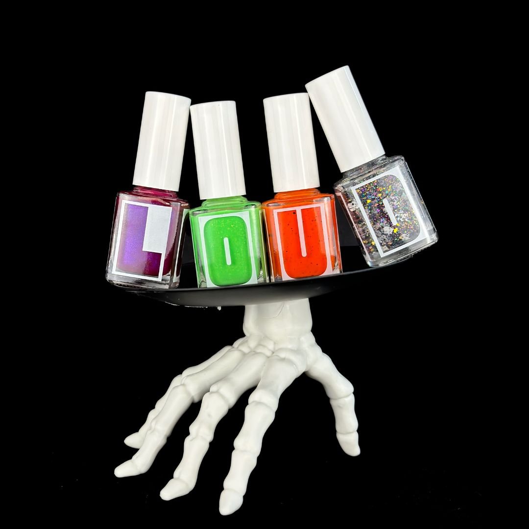 Spooky Season Bundle - LOUD