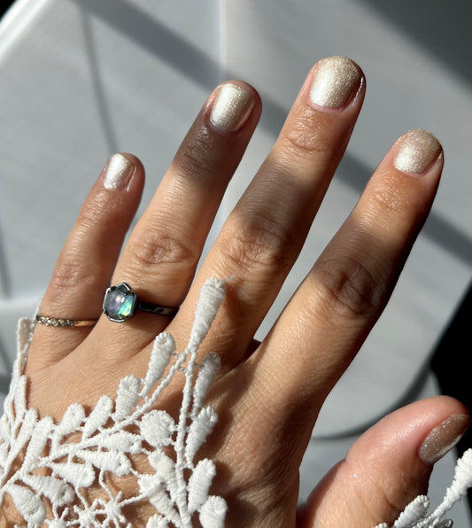 Vanilla Chrome - LOUD