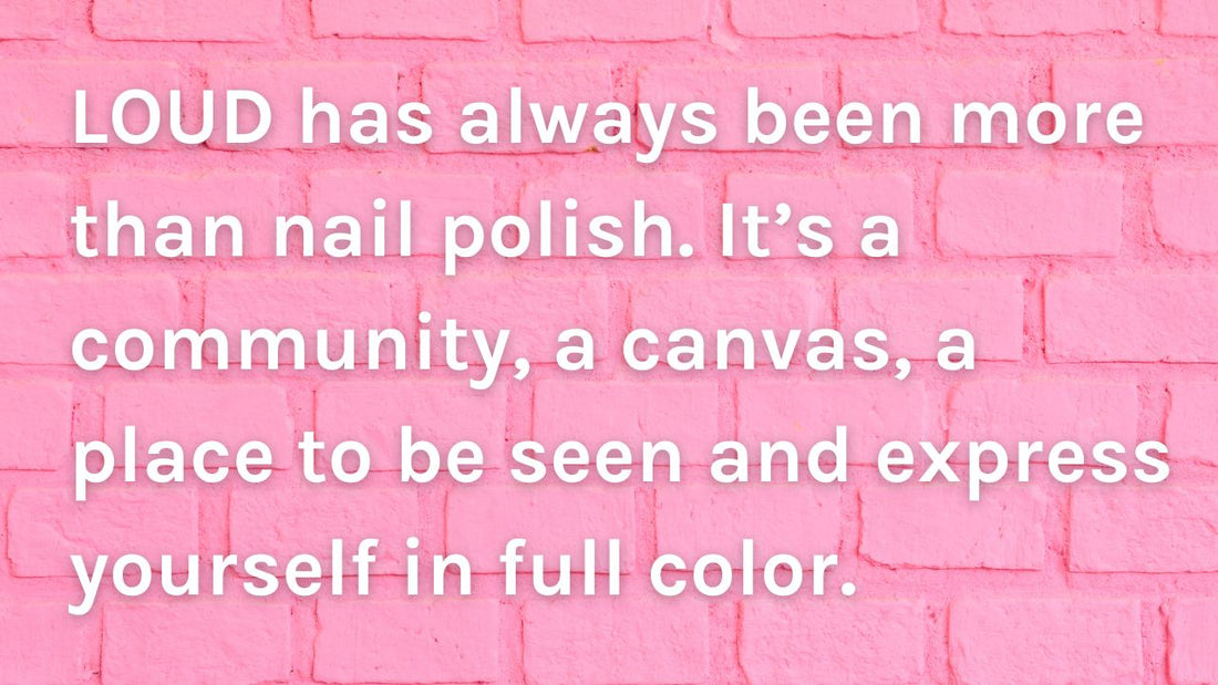 What's New at LOUD: Pricing, Perks and Building Sustainably