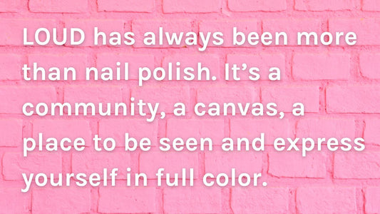 What's New at LOUD: Pricing, Perks and Building Sustainably