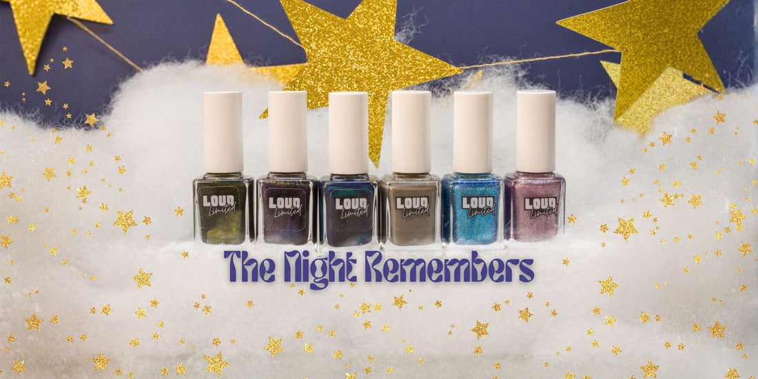 Written in the Stars