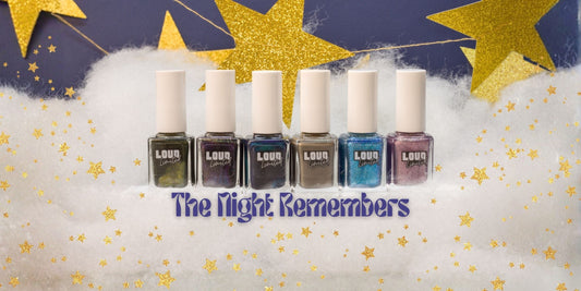 Written in the Stars