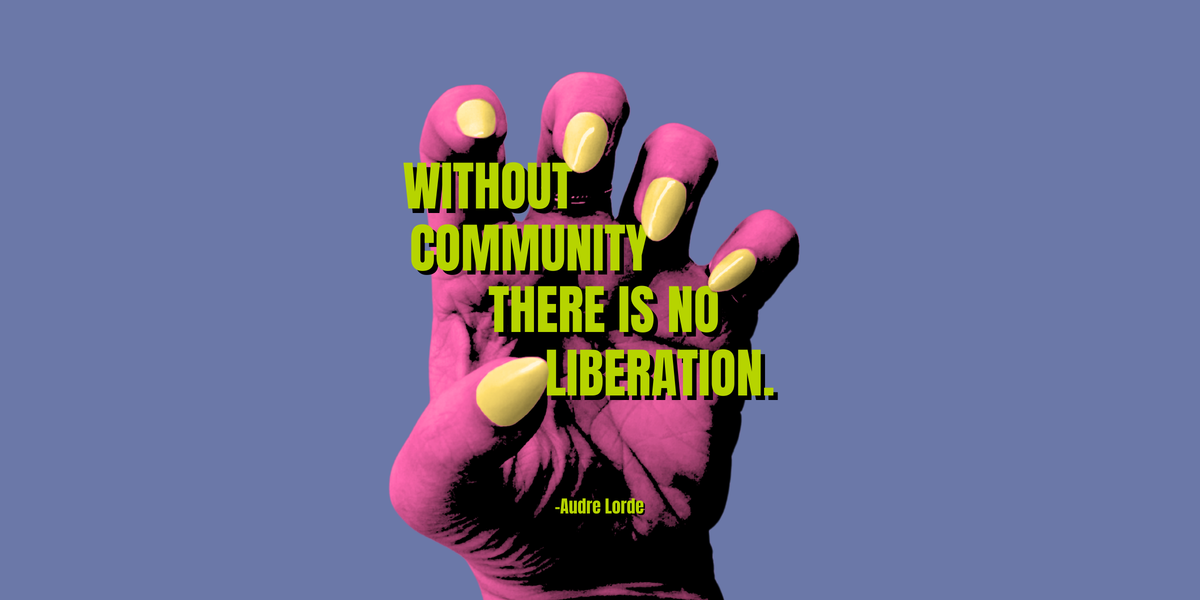 Why LOUD Gives Quietly