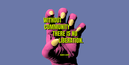 Why LOUD Gives Quietly