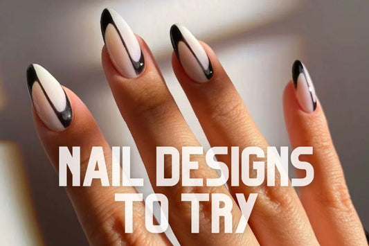 Nail Trends You’ll Want to Try Immediately - LOUD