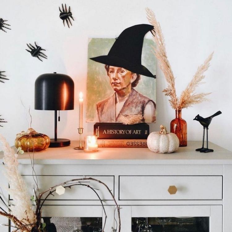 Spooky Season Decor - LOUD