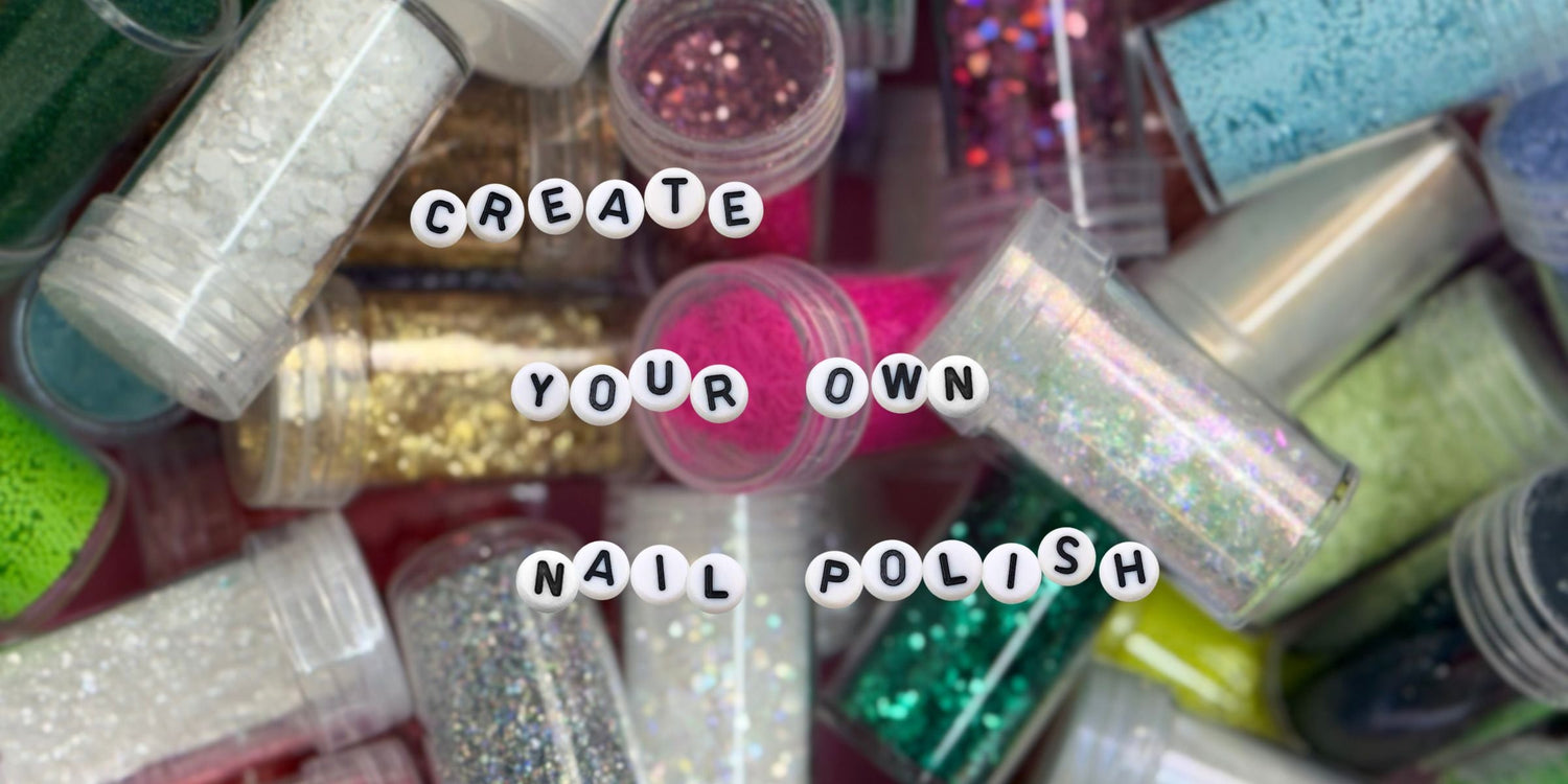 Create Your Own