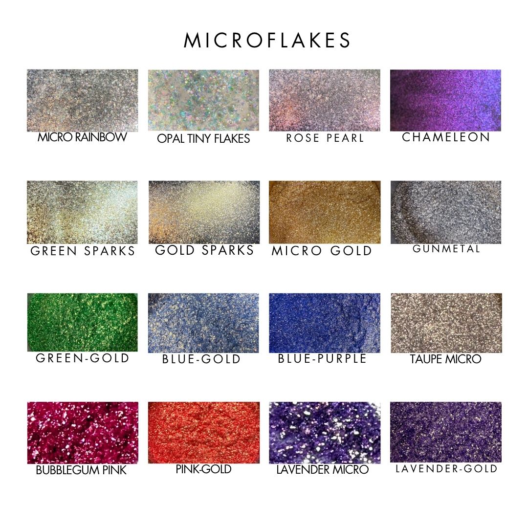 Custom Polish (Complicated)