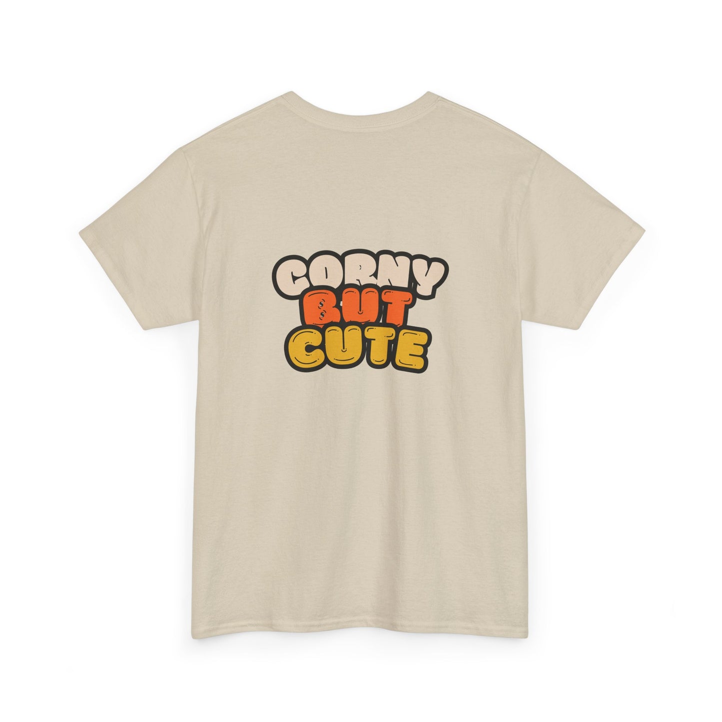 Corny Tee