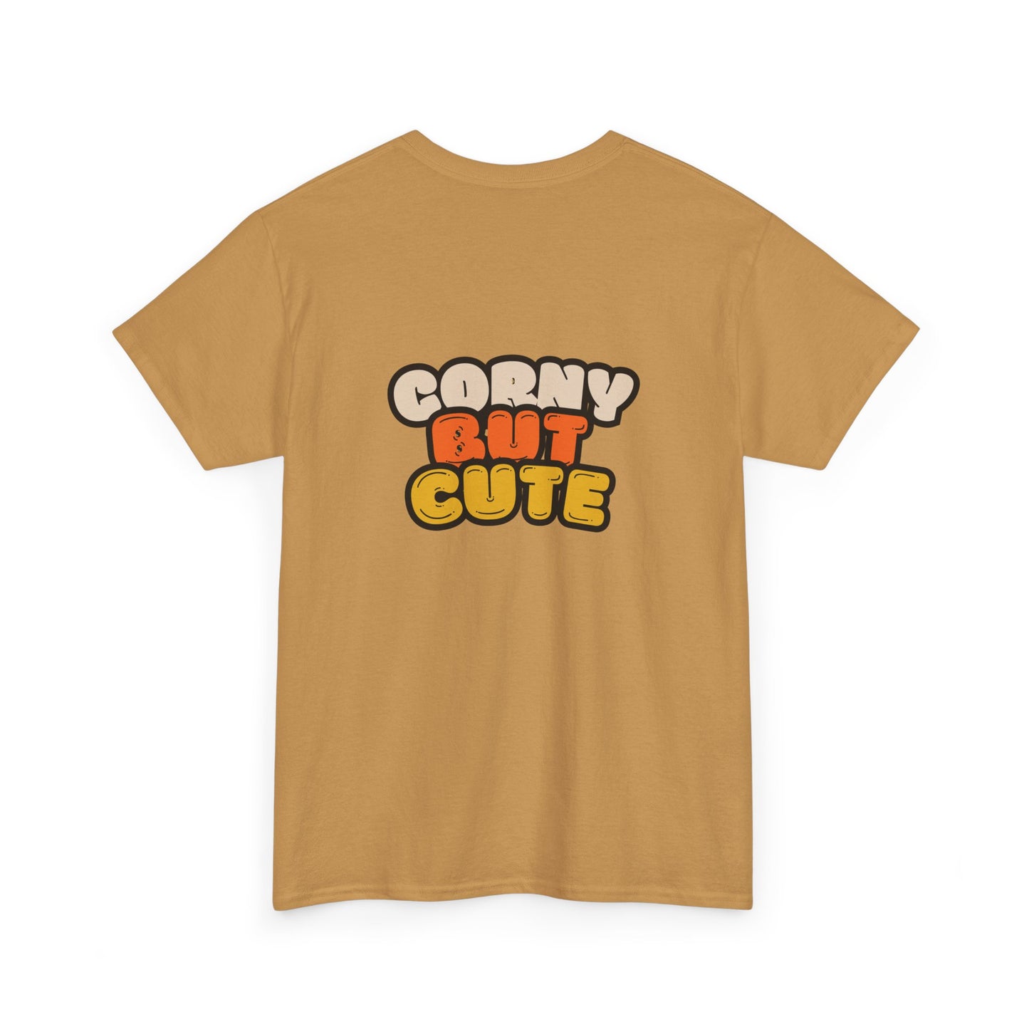 Corny Tee