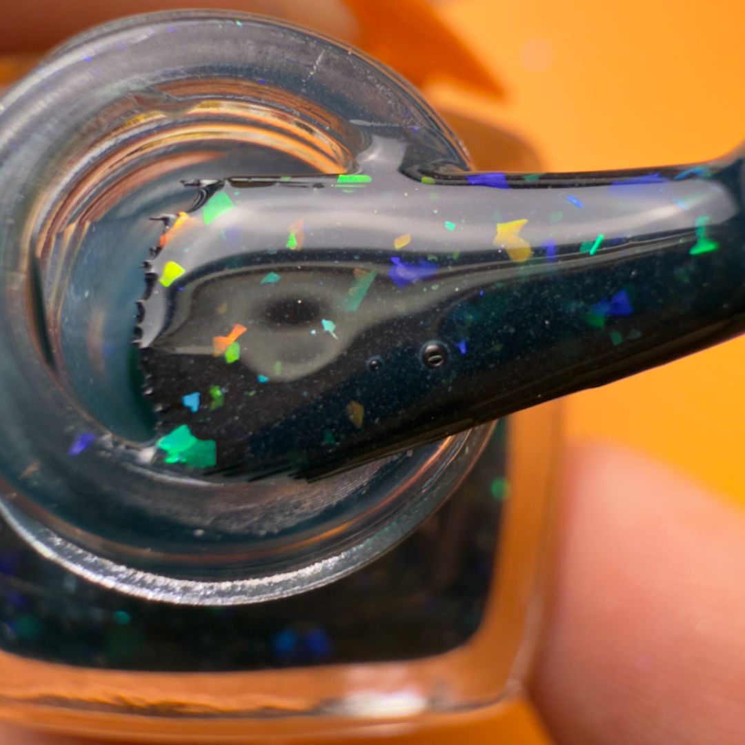 'Till The Bitter End