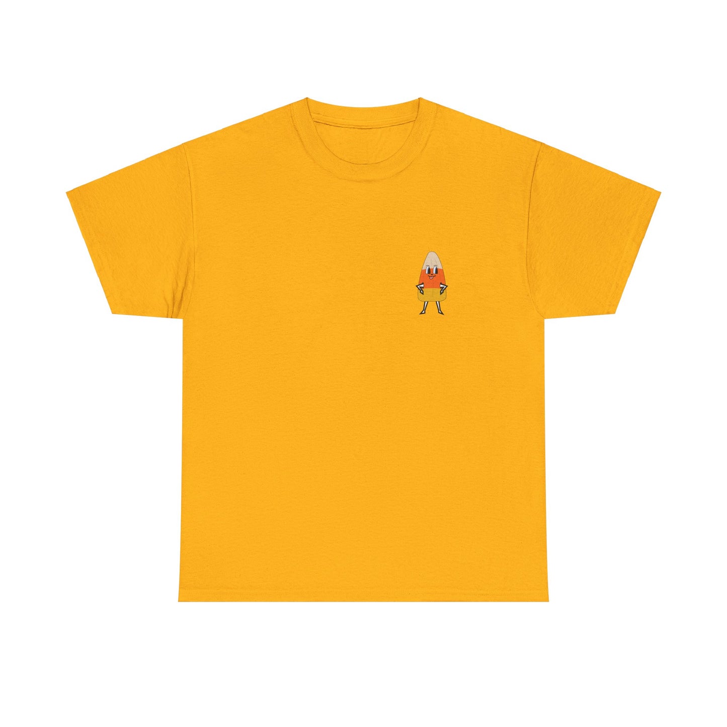 Corny Tee