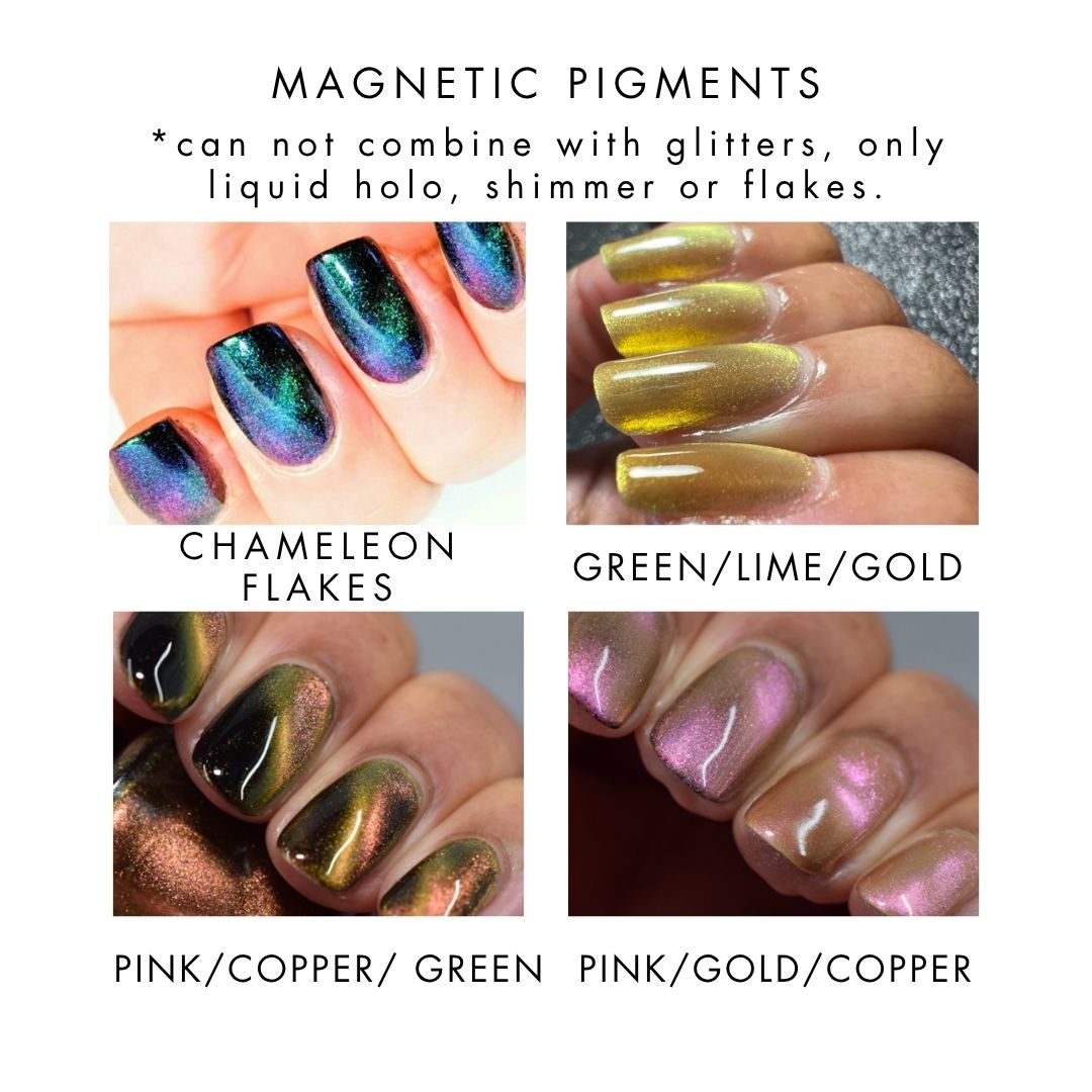 Custom Polish (Complicated)