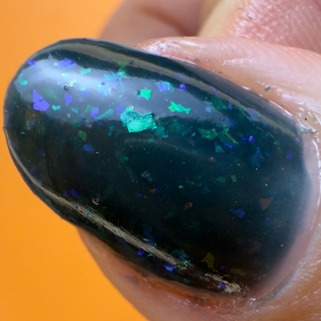 'Till The Bitter End