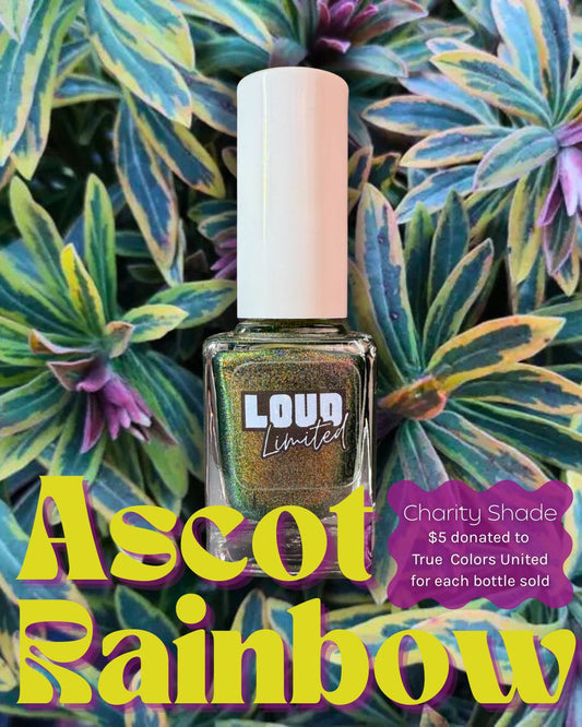 Ascot Rainbow