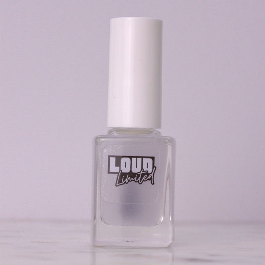 Sticky Grippy Base Coat