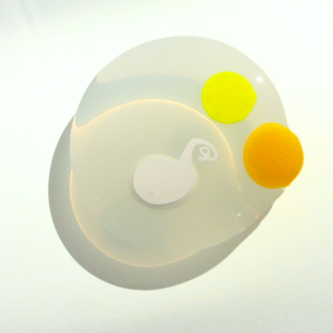 Custom Polish (Creme)