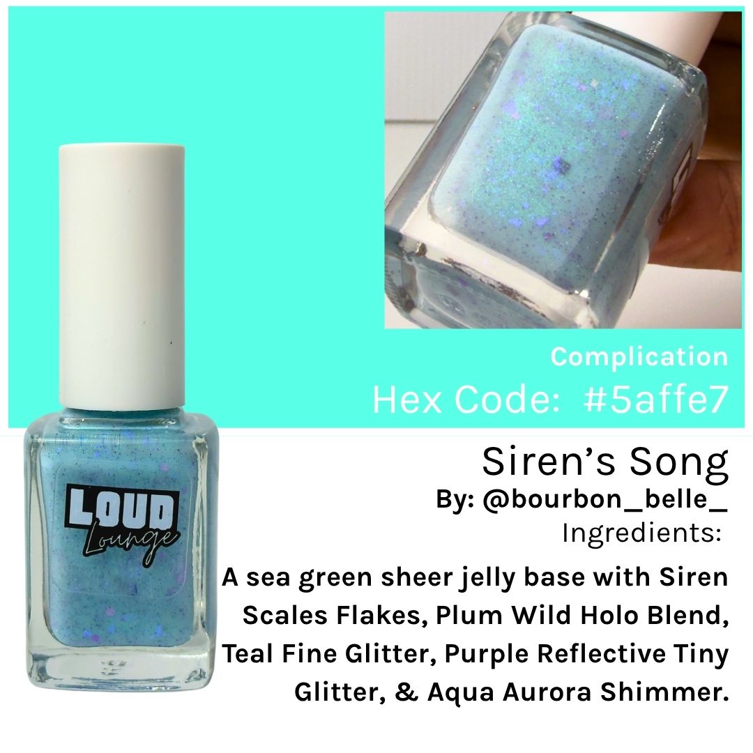 Siren's Song