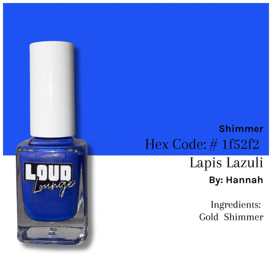 Lapis Lazuli