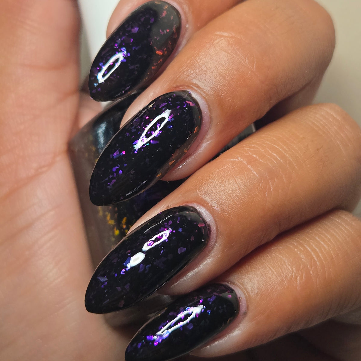 Nevermore