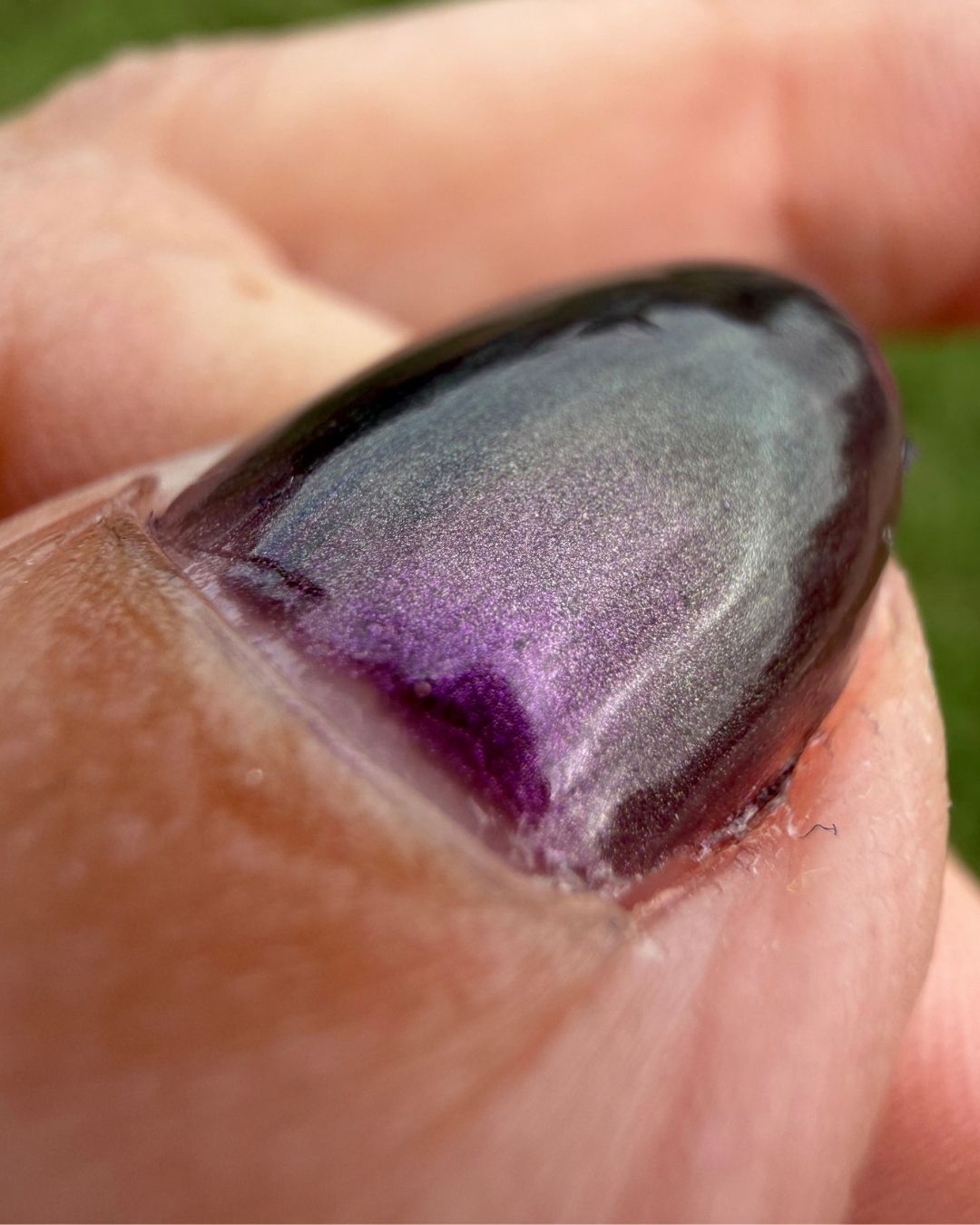 Unknown Impurity