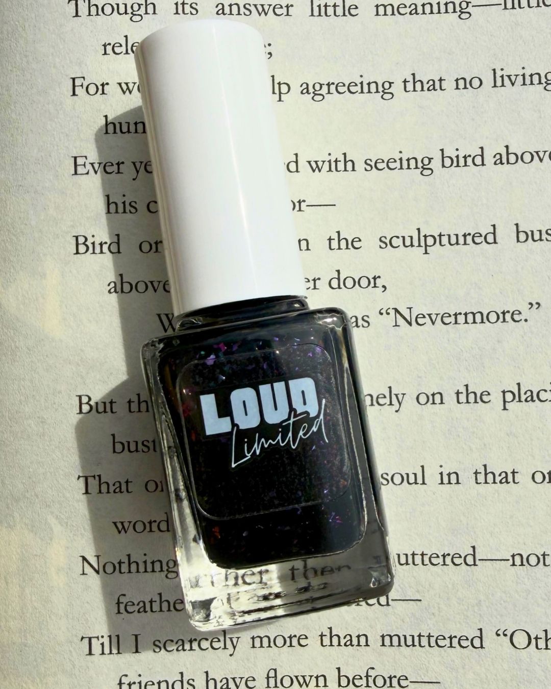 Nevermore