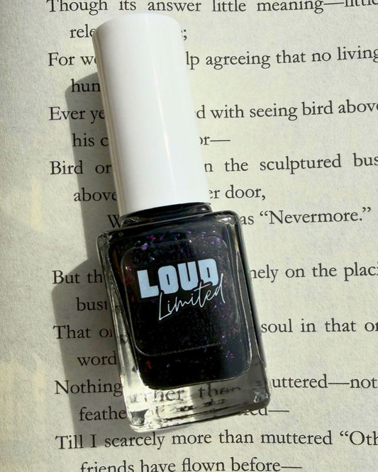 Nevermore