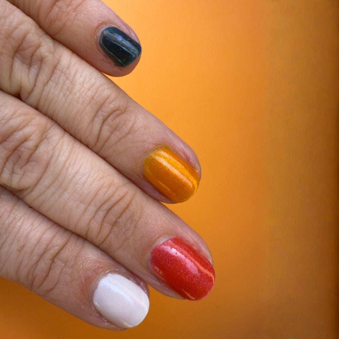 Greetings From The Ludo-Verse