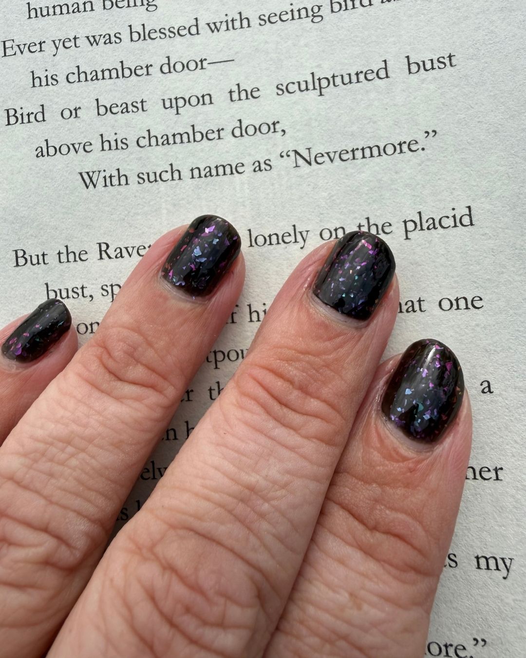 Nevermore