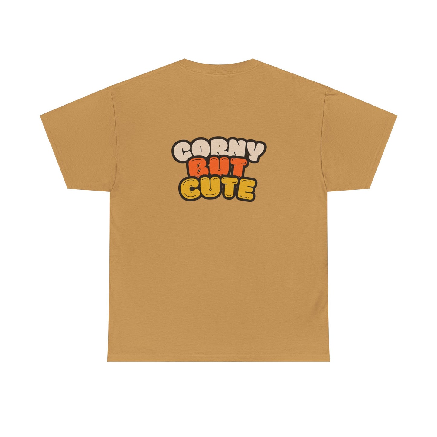 Corny Tee