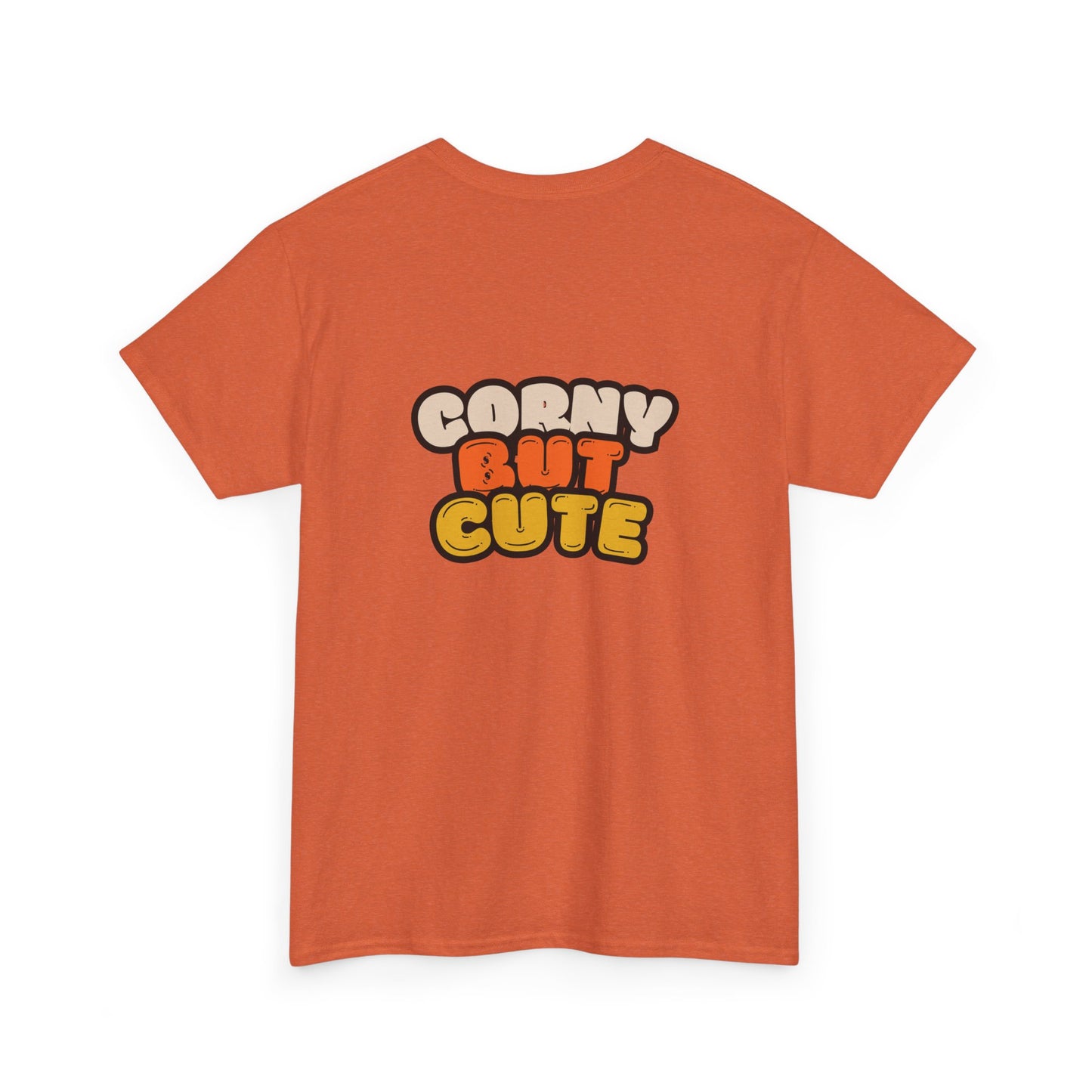 Corny Tee