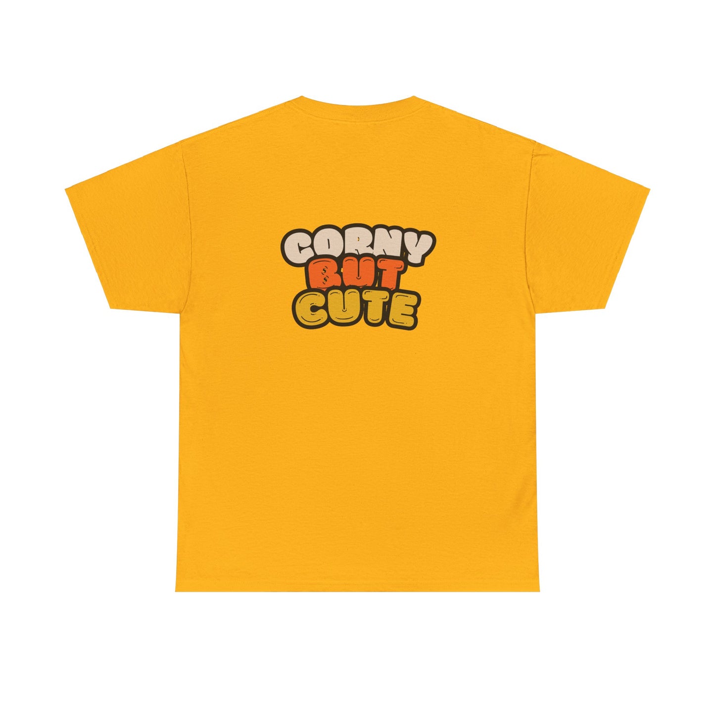 Corny Tee