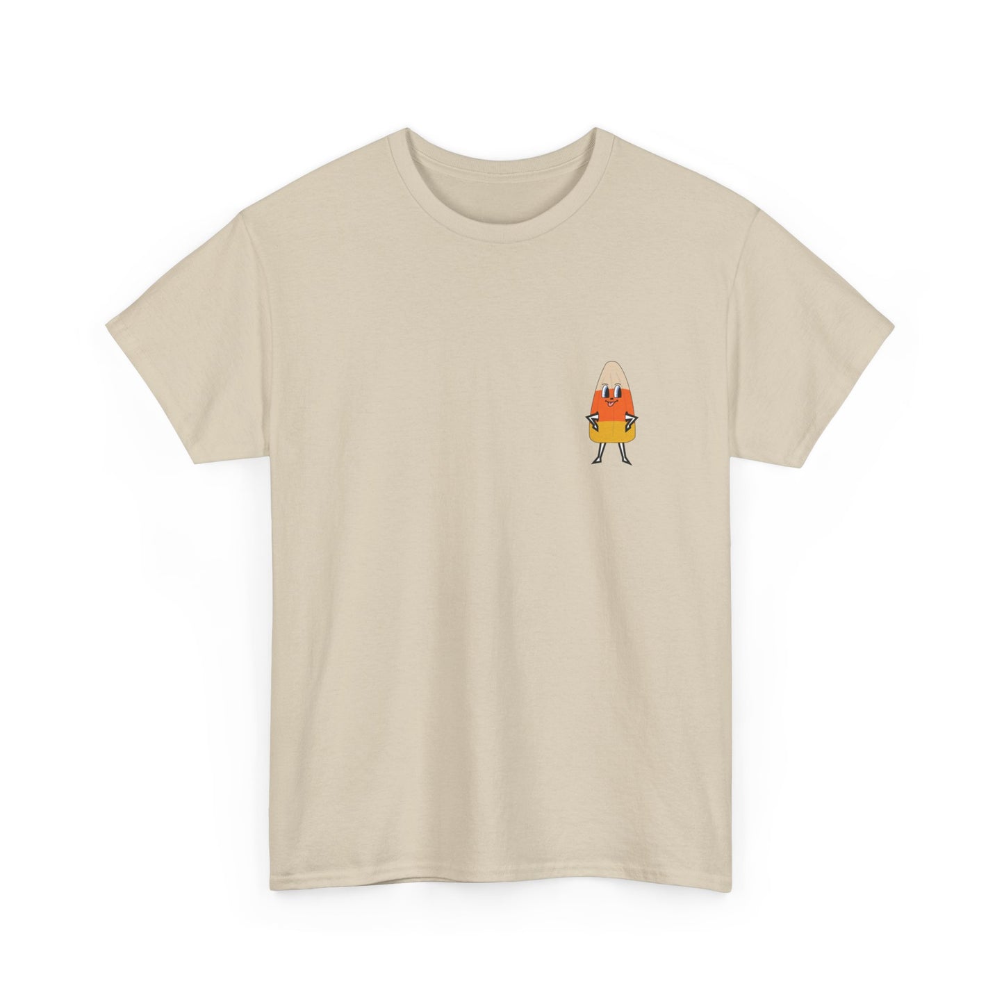 Corny Tee