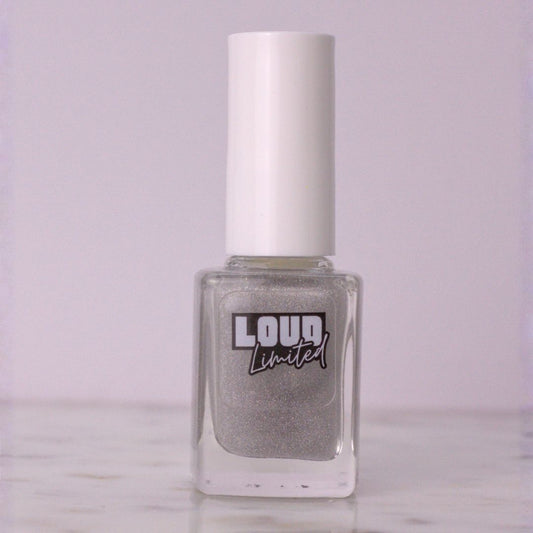 Stardust Top Coat