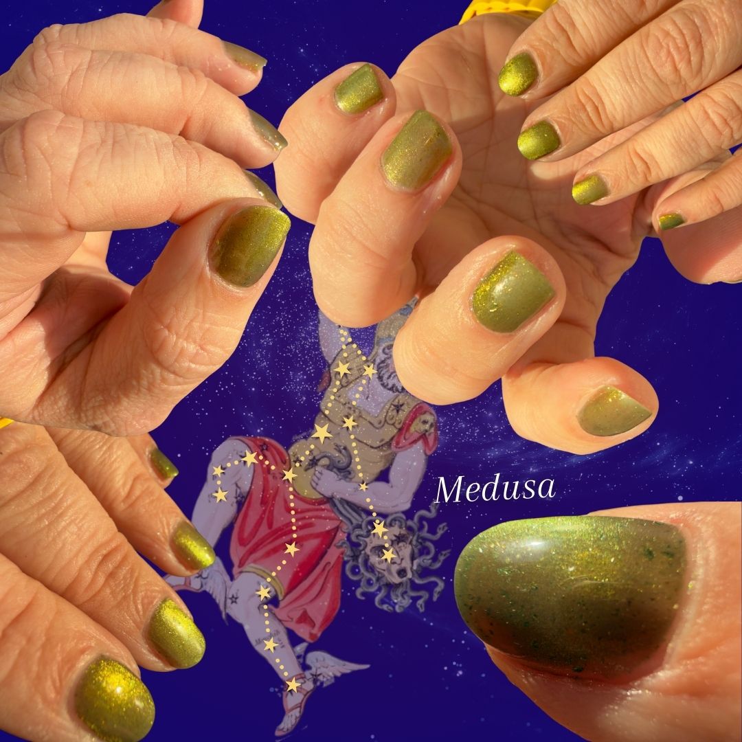 Medusa