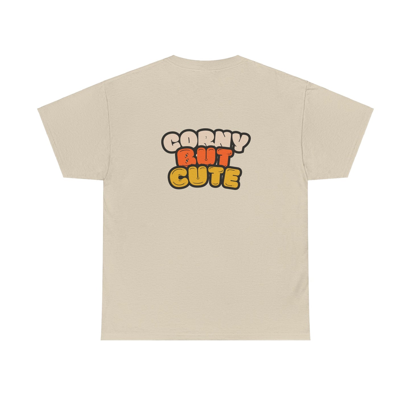 Corny Tee